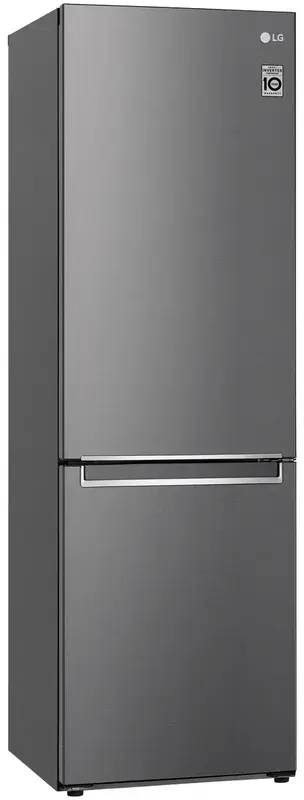 УЦІНКА Двокамерний холодильник LG GC-B459SLCL - фото - №10