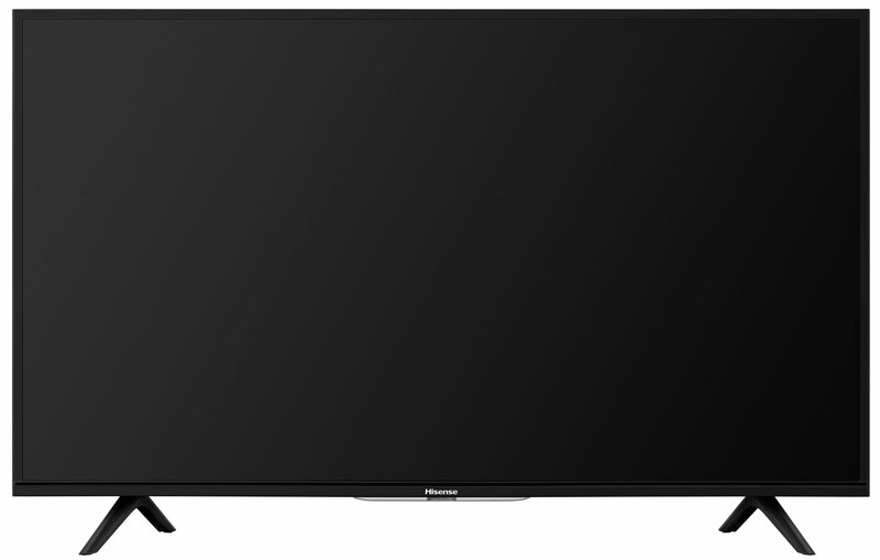 Телевізор Hisense 32" HD Smart TV (32B6700HA) фото