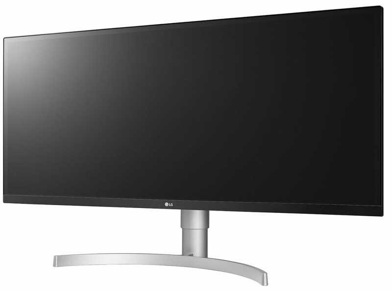 Монитор LG 34'' WQHD (34WL850-W) ᐈ Купить Монитор LG 34'' WQHD