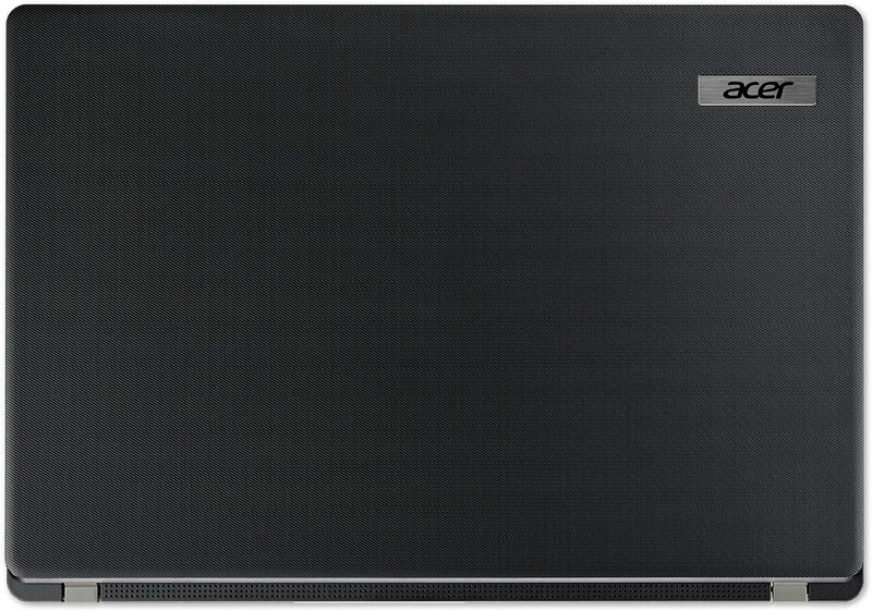 Ноутбук Acer TravelMate P2 TMP215-53G Black (NX.VPTEU.003) фото