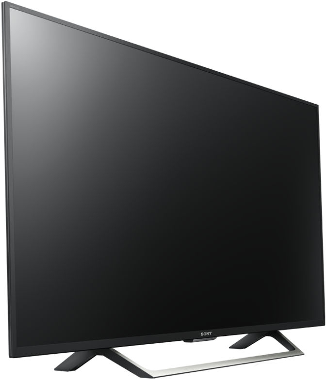 Sony 49" 4K Smart TV (KD49XE7005BR2) - фото - №1