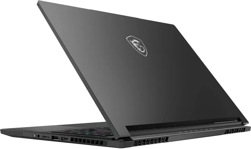 Ноутбук MSI Creator A16 AI+ A3XVGG Gray (9S7-15FK34-267) фото