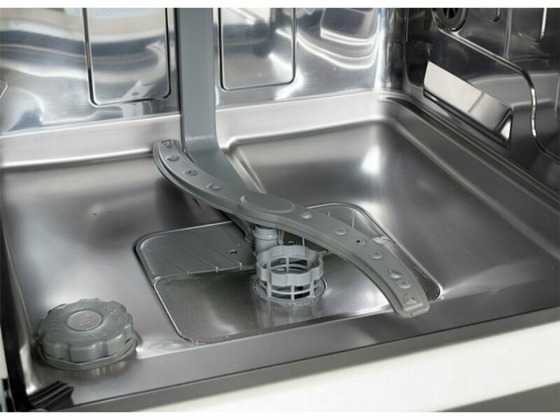 Посудомоечная машина встраиваемая Kaiser S60U87XLElfEm фото