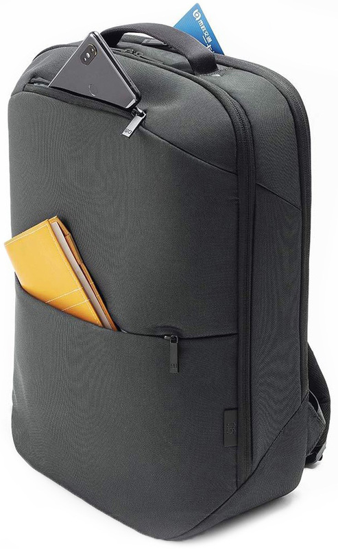 Рюкзак RunMi 90 Multitasker (Black) - фото - №1