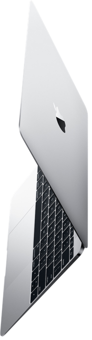 Apple MacBook 12'' 512Gb Silver (MNYJ2) 2017 фото