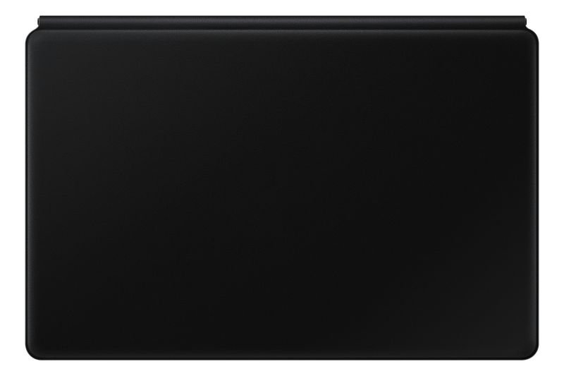 Чохол-клавіатура для Samsung Galaxy Tab S7 FE/S7+/S8+ фото
