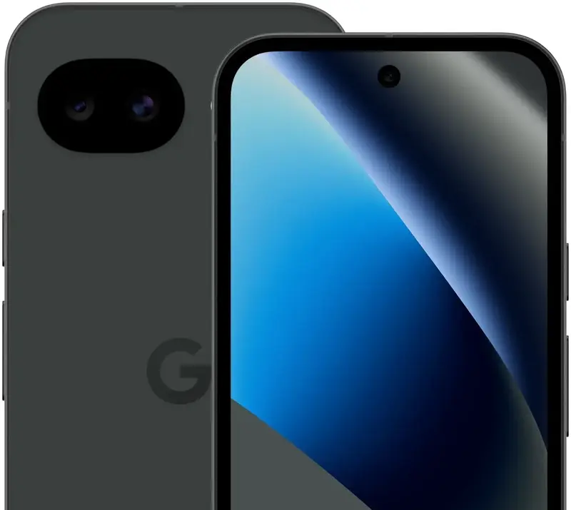 Смартфон Google Pixel 10a 8/1256GB (Obsidian) - фото - №6