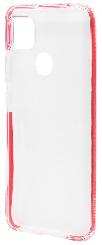 Чохол Anti-drop TPU Case (Red) для Xiaomi Redmi 9c фото
