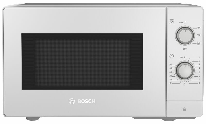 Мікрохвильова піч Bosch FFL020MW0 фото