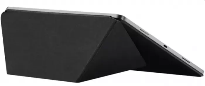 Чохол для iPad Pro 12.9" (6th/5th Gen) Pitaka MagEZ Case Folio 2 Black (FOL2302) - фото - №3