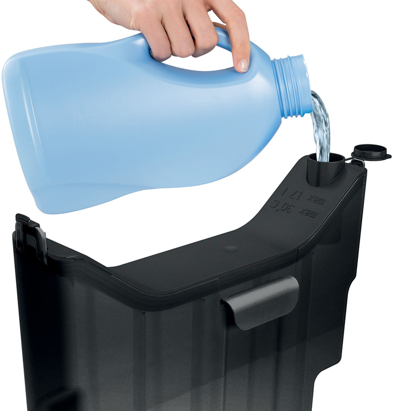 Пилосос миючий BOSCH BWD421POW BAGLESS - фото - №9