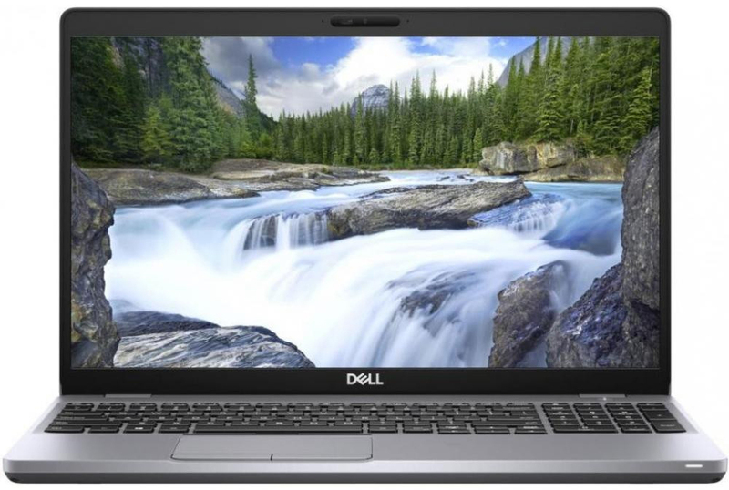 Ноутбук Dell Latitude 5511 Silver (N099L551115ERC_UBU) - фото - №0