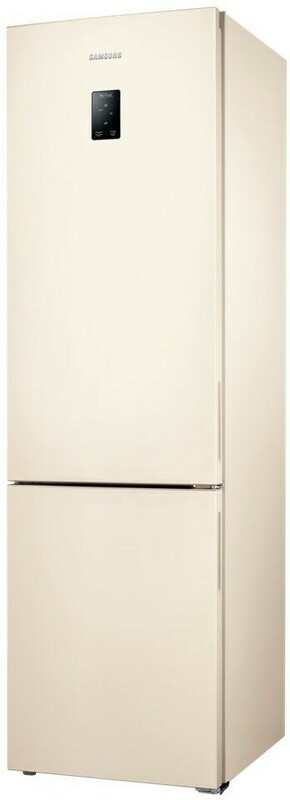 Двокамерний холодильник Samsung RB37J5220EF/UA фото