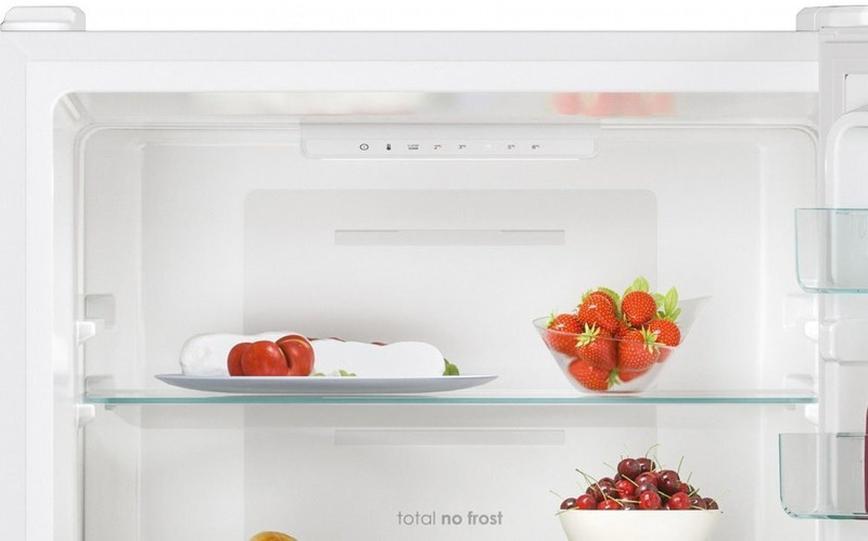 Холодильник Candy CCE4T618EWU - фото - №2