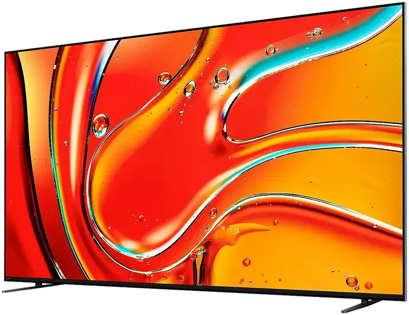 Телевізор Sony K-85XR70 - фото - №3