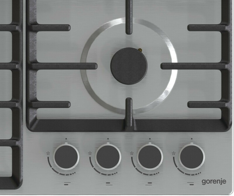 Варильна поверхня газова GORENJE G642ABX - фото - №5