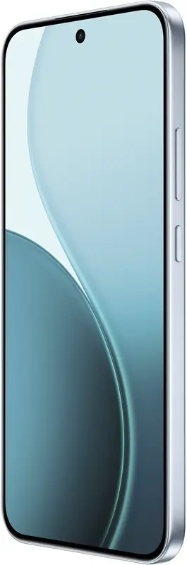 OPPO Reno14 F 5G 8/256GB (Opal Blue) - фото - №4