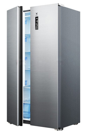 Холодильник Viomi BCD-545WMSA фото