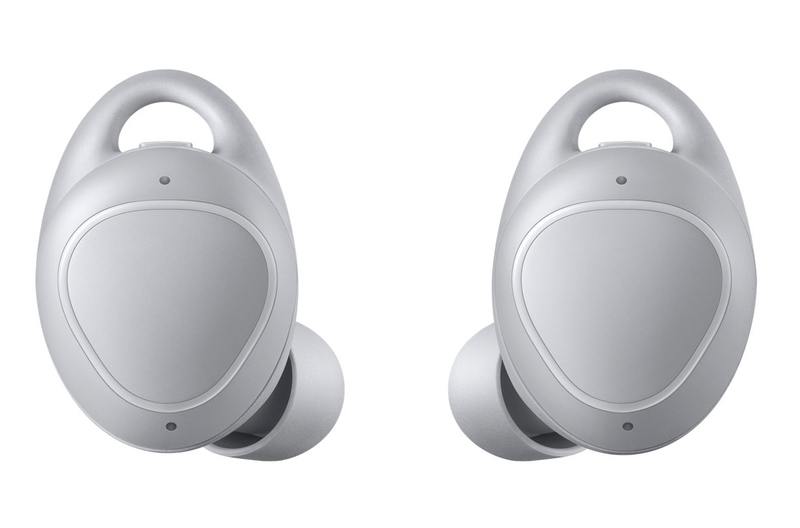 Samsung store iconx r140