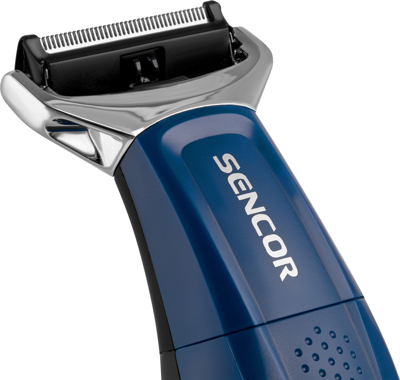 Тример SENCOR SHP 0450BK - фото - №8