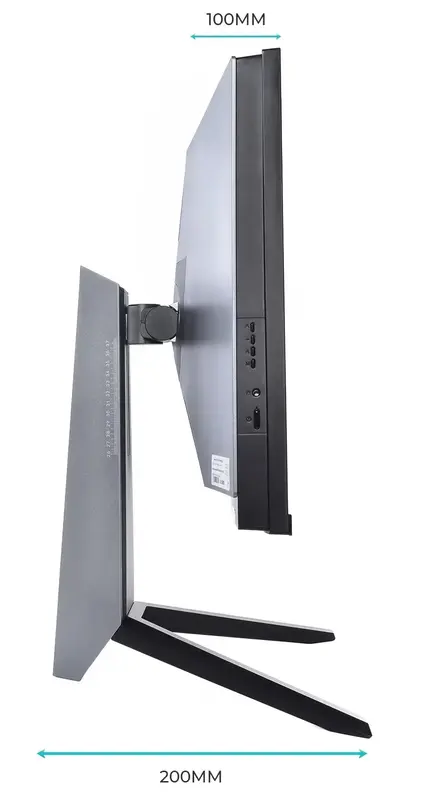 Моноблок ARTLINE Gaming G75 (G75v53) - фото - №11