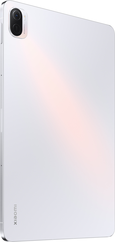Xiaomi Pad 5 6/128 (Pearl White) фото