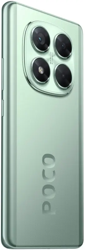 POCO X7 12/512GB (Green) - фото - №5