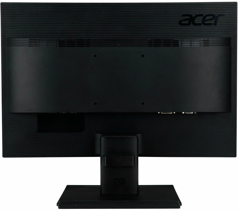 Монітор Acer 21.5" V226HQL (UM.WV6EE.015) фото