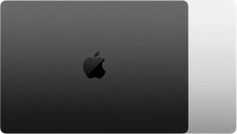 Apple MacBook Pro 14" Chip M3 Pro 11CPU/14GPU/18RAM/1TB Space Black (B2992/3/14/18/1) 2023 Custom фото