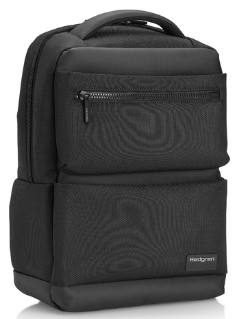 Рюкзак Hedgren NEXT 13.3 (Black) HNXT03/003 - фото - №1