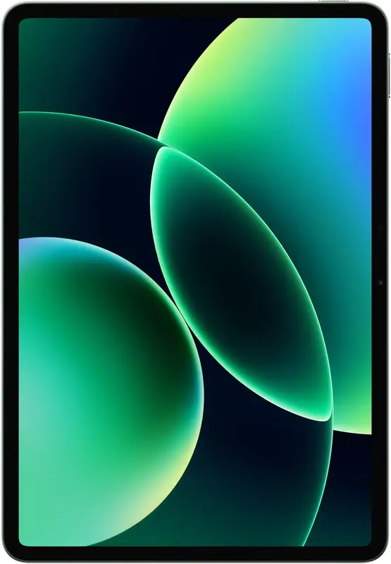Планшет Xiaomi Pad 8 Wi-Fi 8/256GB Pine Green. Купити Планшет