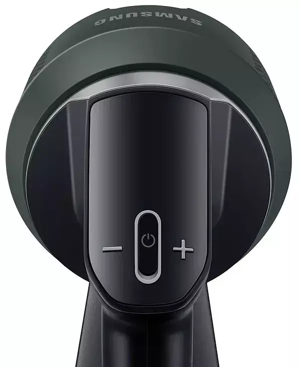 Акумуляторний пилосос SAMSUNG VS20C8524TB/UK - фото - №8