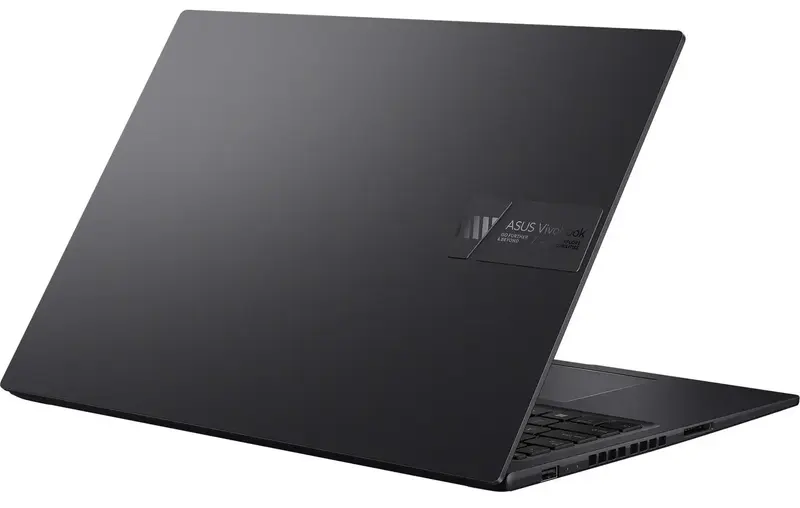 Ноутбук Asus Vivobook 16X OLED K3605VU-MX042 Indie Black (90NB11Z1-M001P0) фото