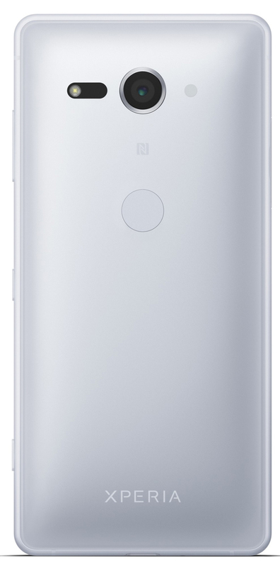 Sony Xperia XZ2 Compact Dual Sim 4/64GB Silver (H8324) - фото - №2