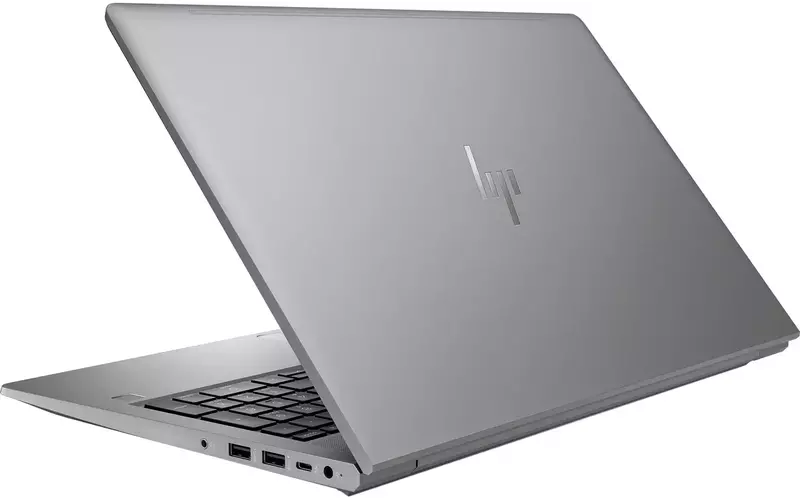 Ноутбук HP ZBook Power G10A Grey (7E6K9AV_V2) фото