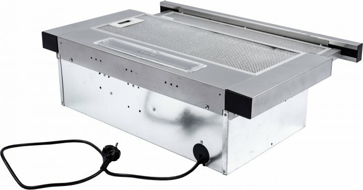 Вытяжка Grunhelm GVT 210 I - фото - №8