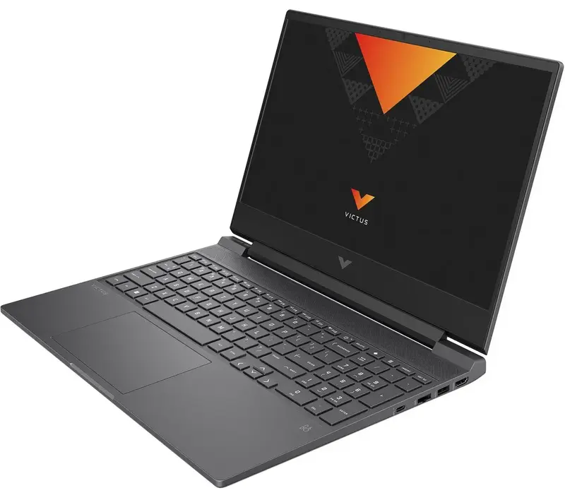 Ноутбук HP Victus 15-fb2006ua Mica Silver (B23A6EA) фото