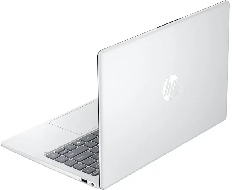Ноутбук HP OmniBook 3 14-ha0000ua Glacier Silver (BV5T9EA) - фото - №2