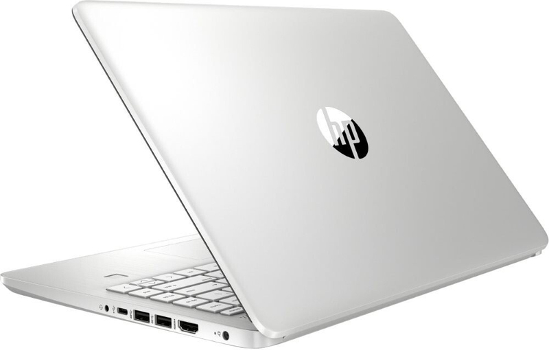 Ноутбук HP 14s-dq3000ua Natural Silver (5A5Z8EA) фото