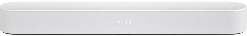 Саундбар Sonos Beam (White) BEAM1EU1 фото