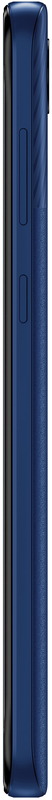Samsung Galaxy A03 Core 2021 A032F 2/32GB Blue (SM-A032FZBDSEK) фото