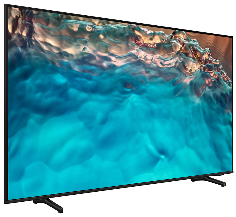 Телевізор Samsung 60" 4K UHD Smart TV (UE60BU8000UXUA) - фото - №10