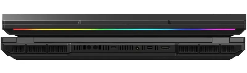 Ноутбук Dream Machines RT5090-16 Black (RT5090-16UA31) - фото - №6
