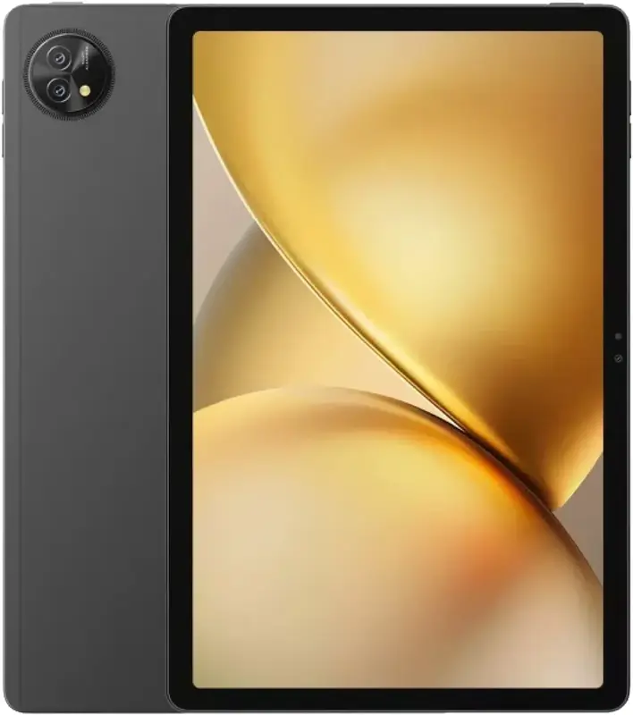 Blackview Zeno 10 6/256GB (Black) - фото - №0