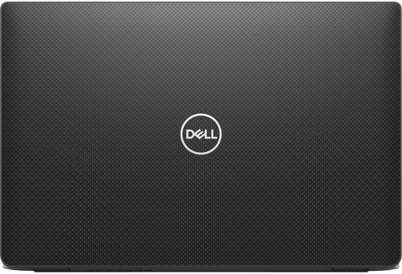 Ноутбук Dell Latitude 7310 Black (N019L731013UA_WP) фото