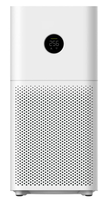 Очищувач повітря Xiaomi Mi Air Purifier 3C 696424 фото