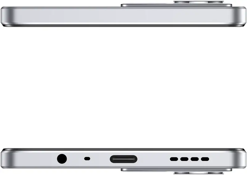 realme C71 8/256GB (White Swan) - фото - №8