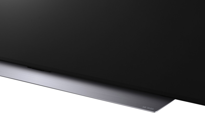Телевізор LG 48" 4K Smart TV (OLED48C24LA) фото