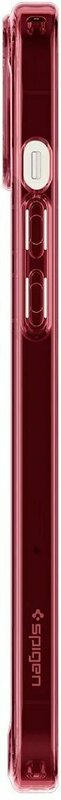 Чохол для iPhone 14 Plus Spigen Ultra Hybrid (Red Crystal) - фото - №2