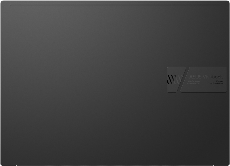 Ноутбук Asus Vivobook Pro 14X OLED M7400QC-KM020W Black (90NB0V61-M01770) фото